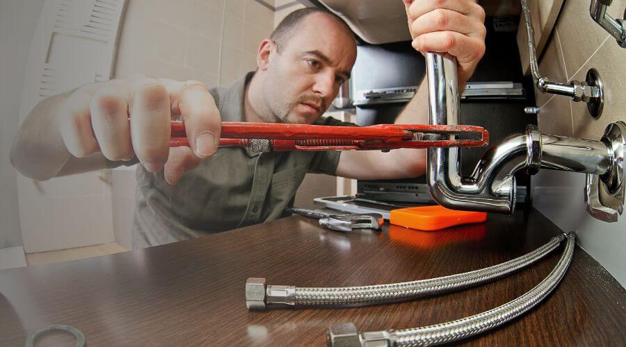 Local annual plumbing maintenance in Van Buren, OH